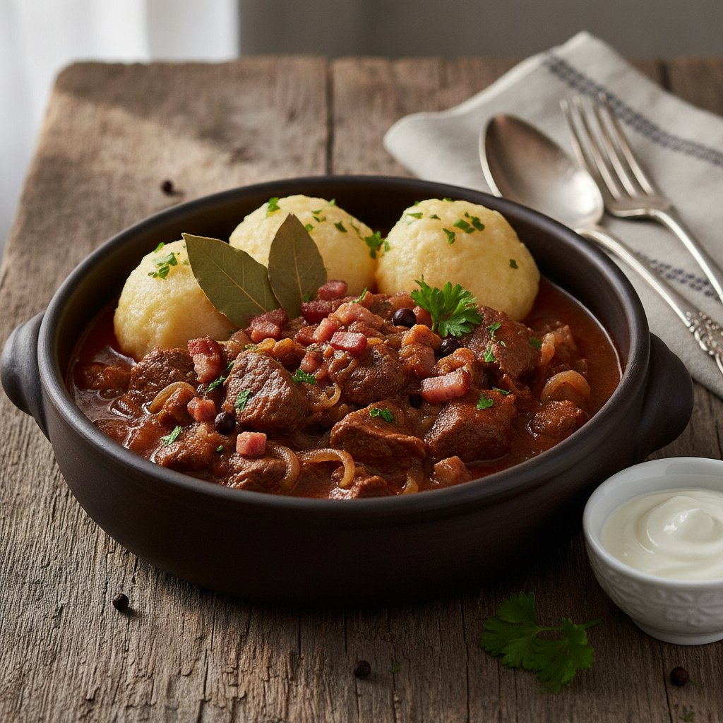 Gulasch