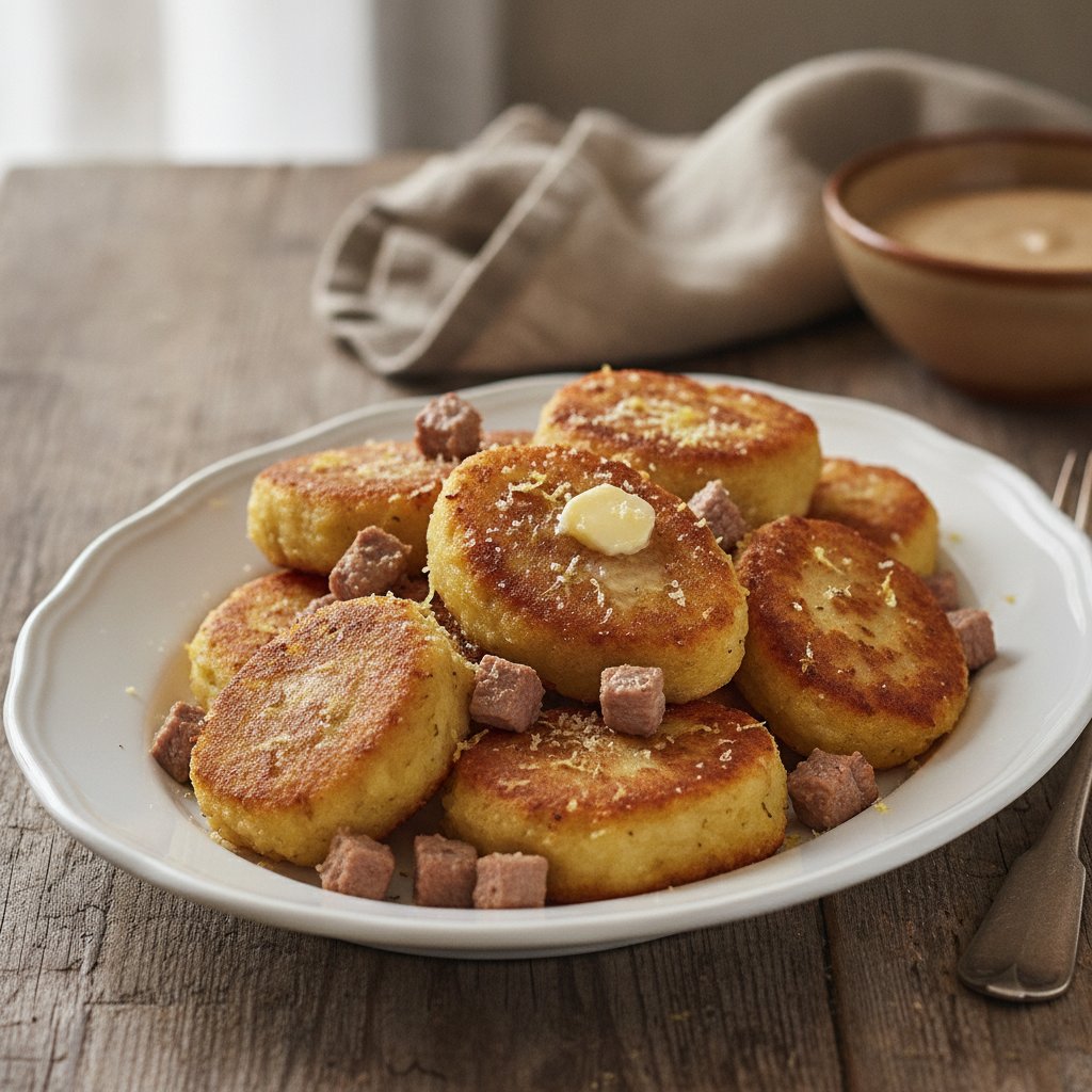 Nierenkroketts