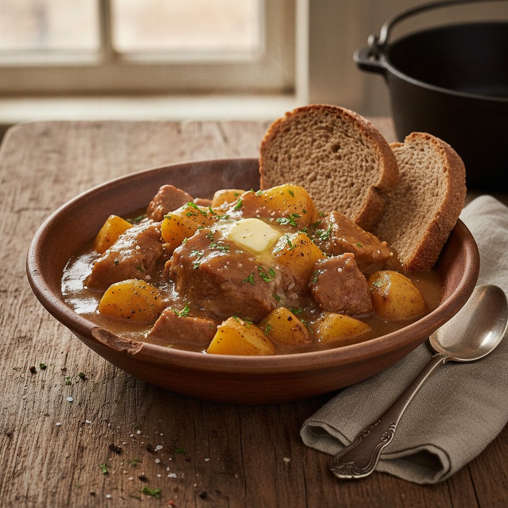 Irish Stew