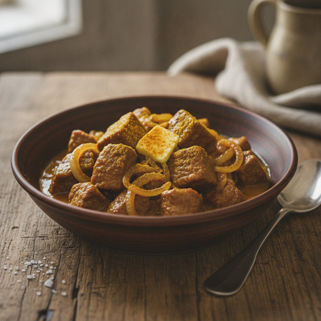 Curry