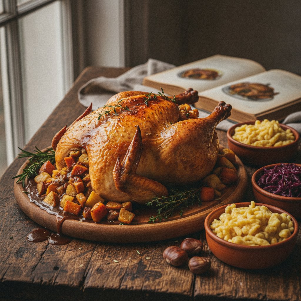 Poularde