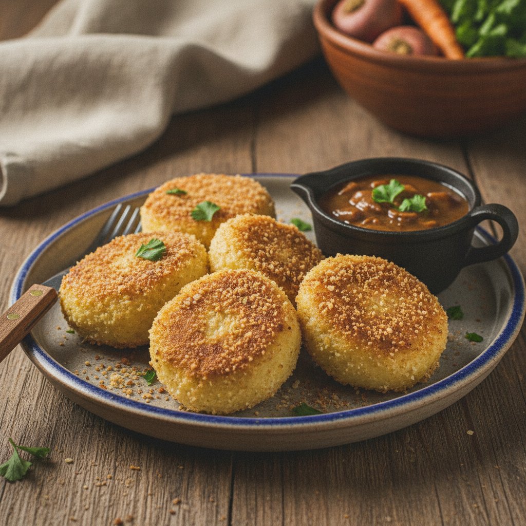 Räuberknödel