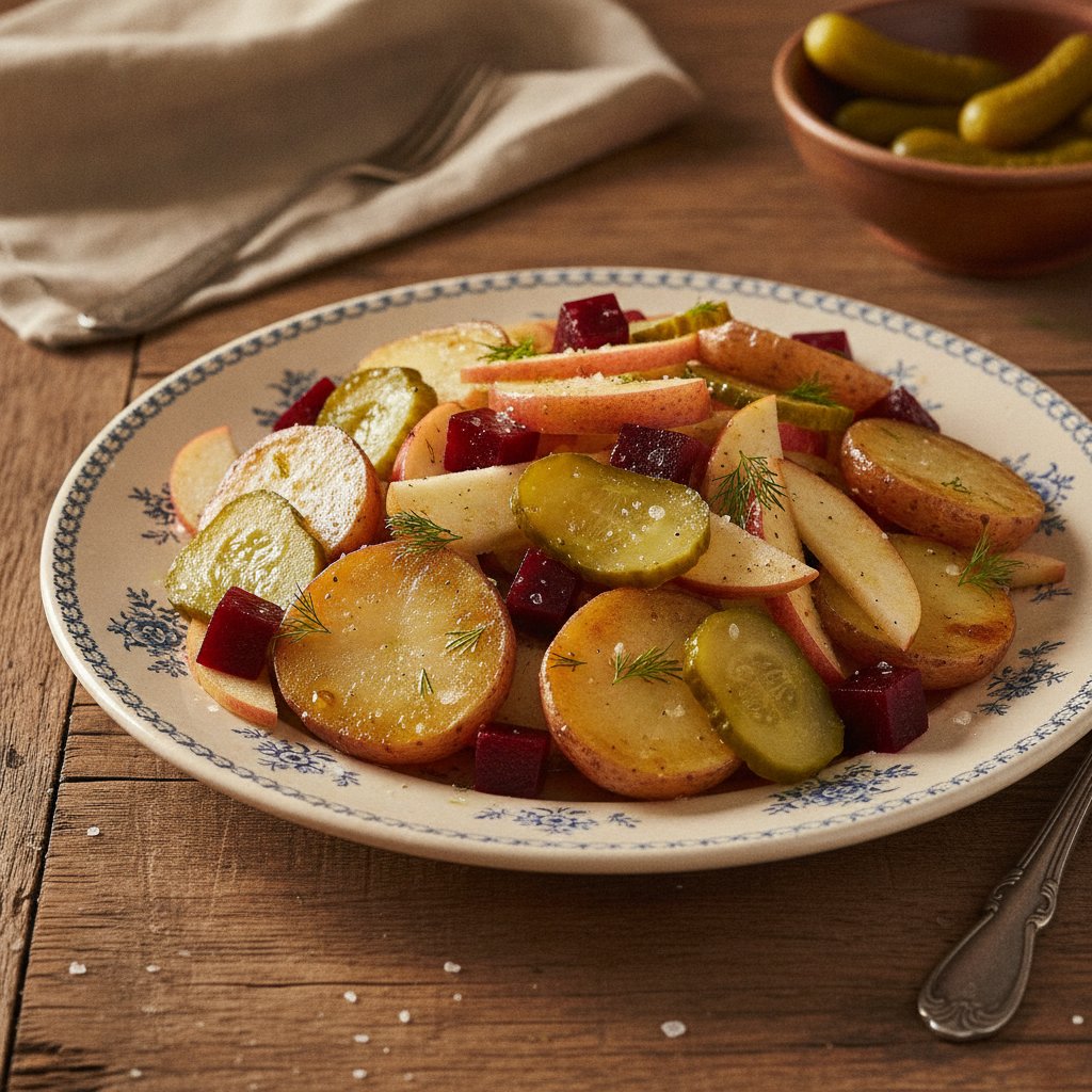 Wintersalat