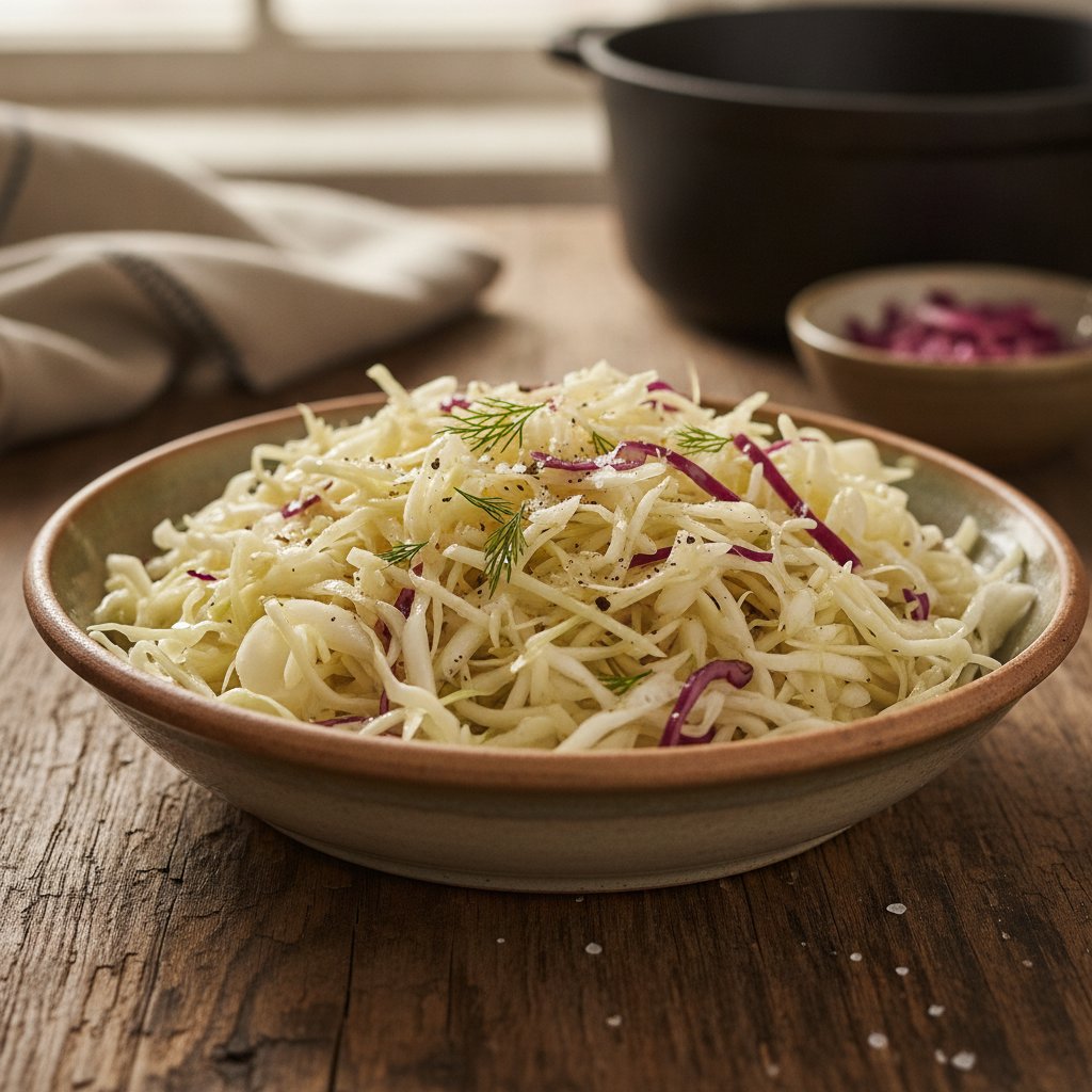 Krautsalat