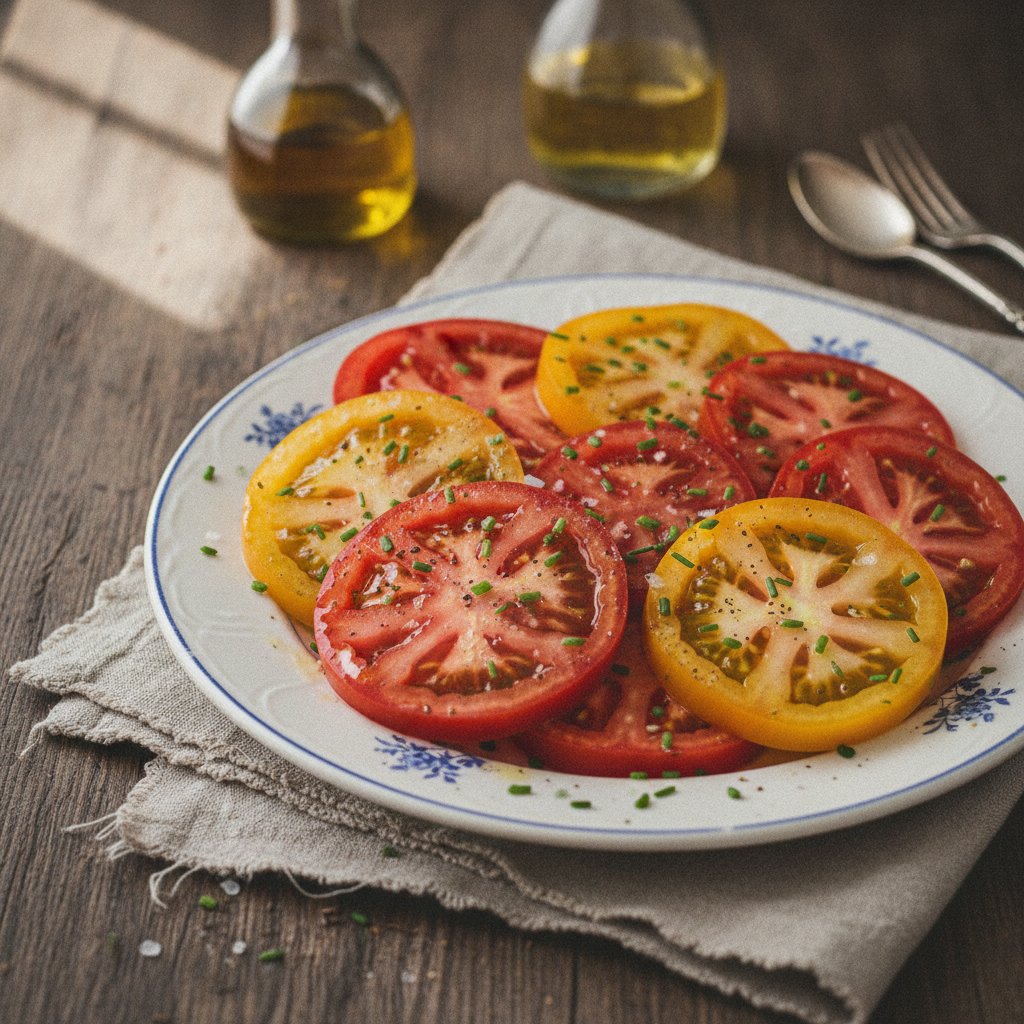 Tomatensalat