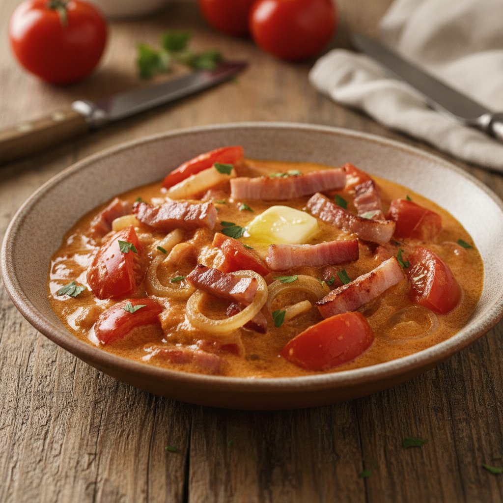 Tomatensauce
