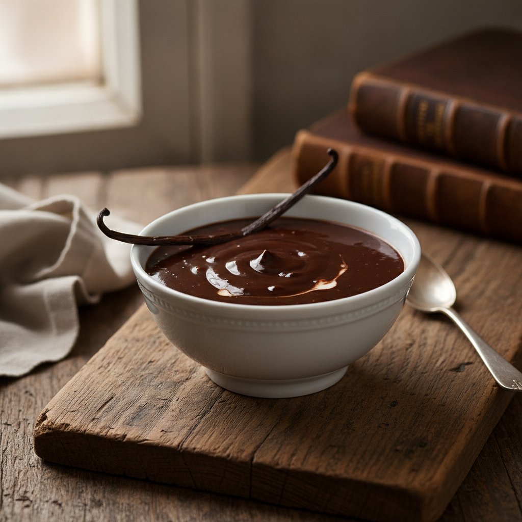 Schokoladensauce