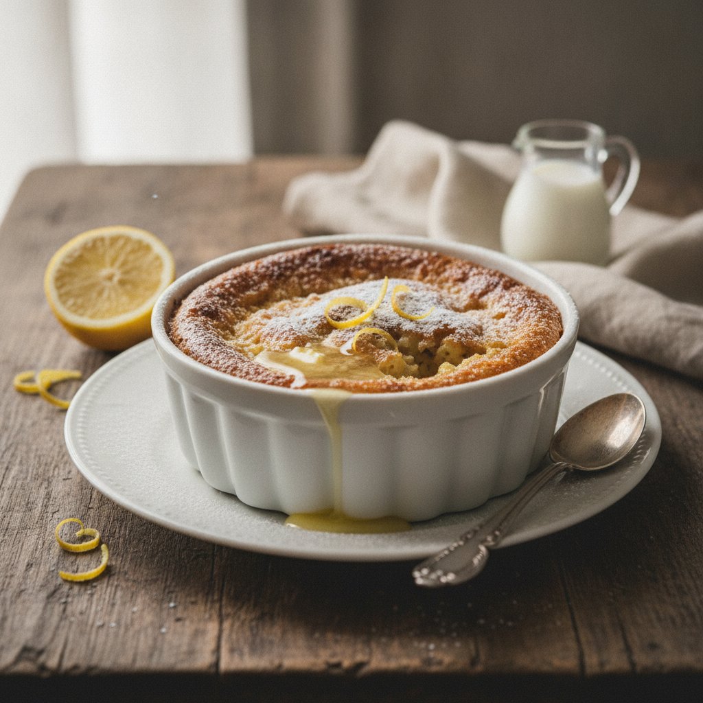 Makkaronipudding