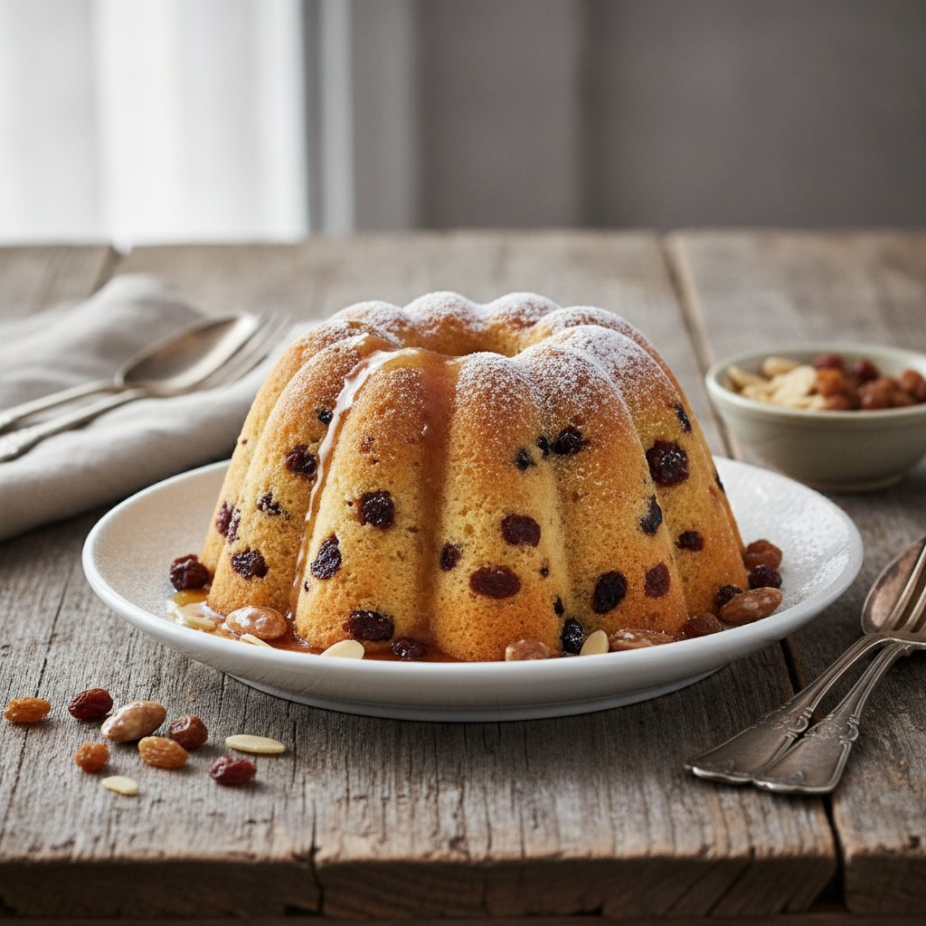 Prinzregentenpudding