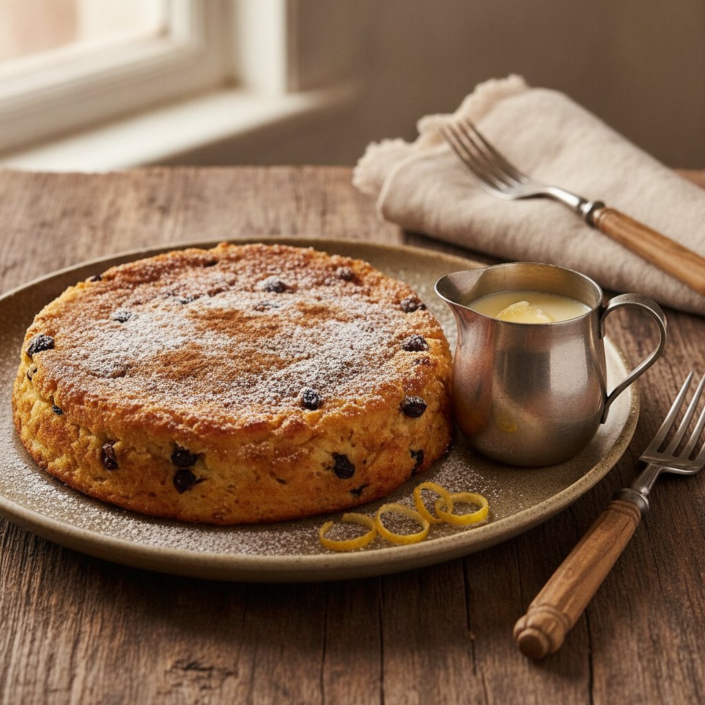 Reispfannkuchen