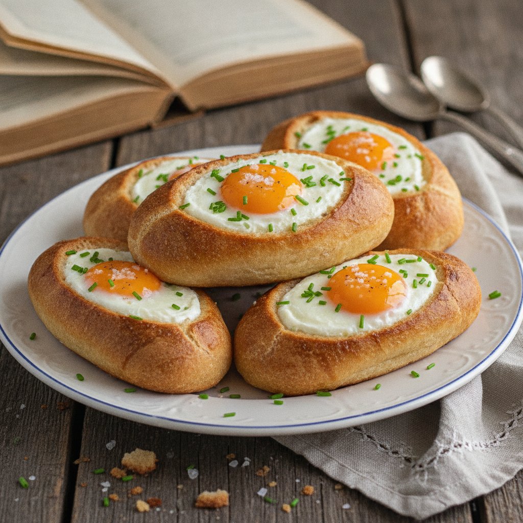 Ochsenaugen