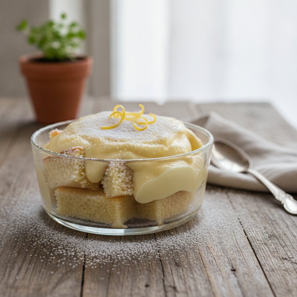 Bisquitspeise