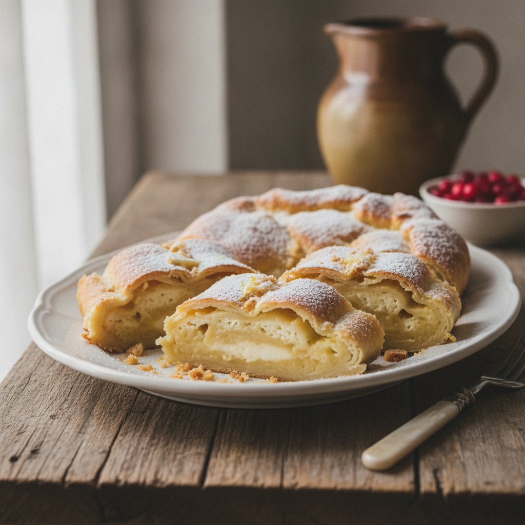Tiroler Strudel