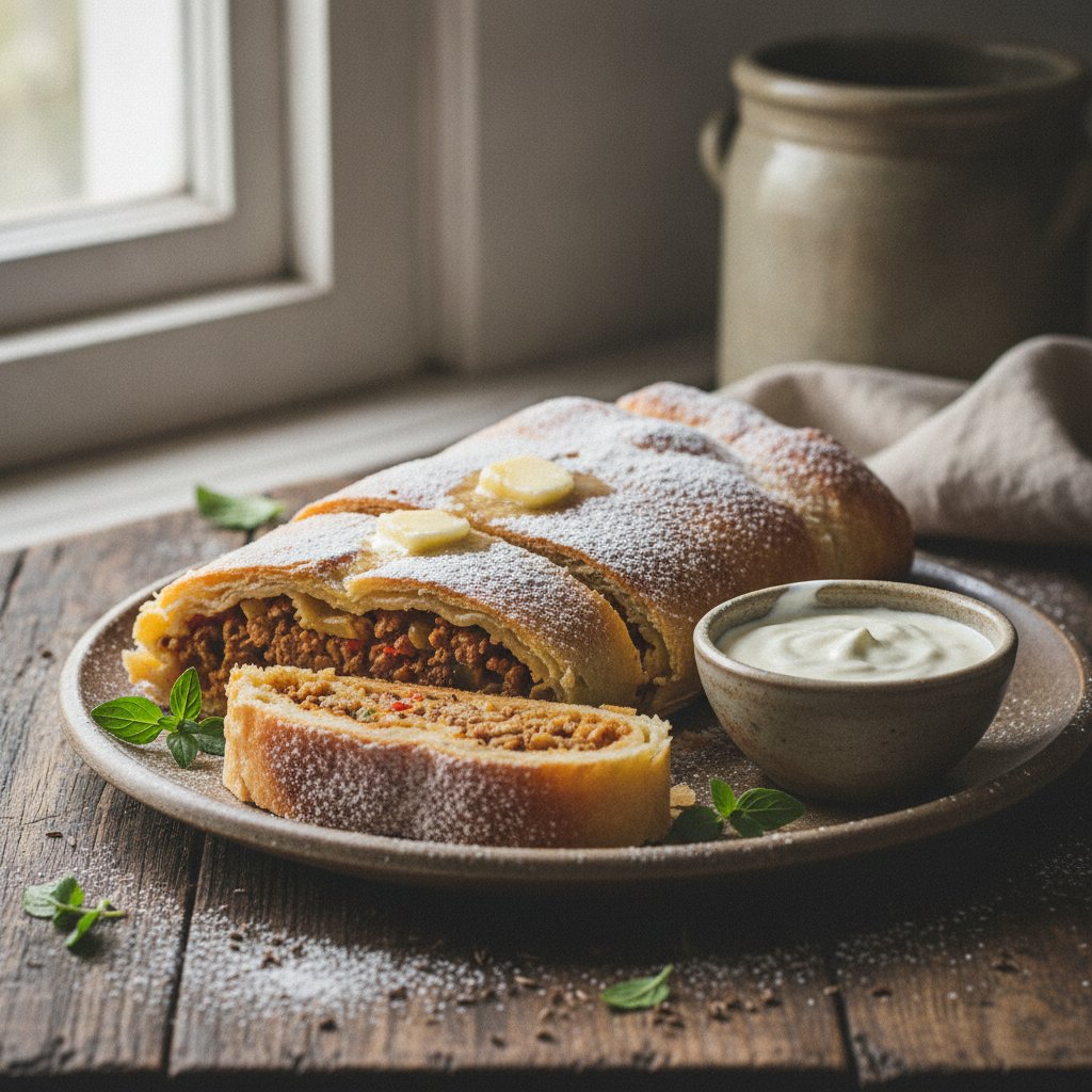 Ungarischer Strudel
