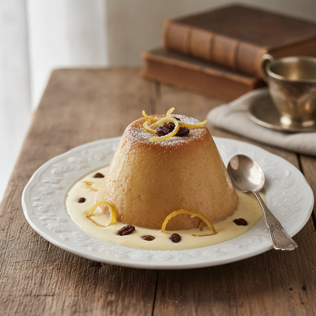 Rumpudding