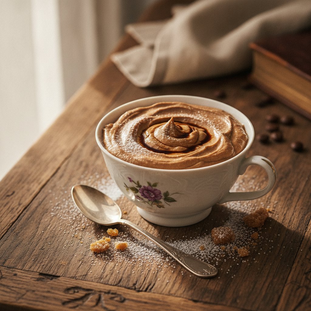 Kaffeecreme