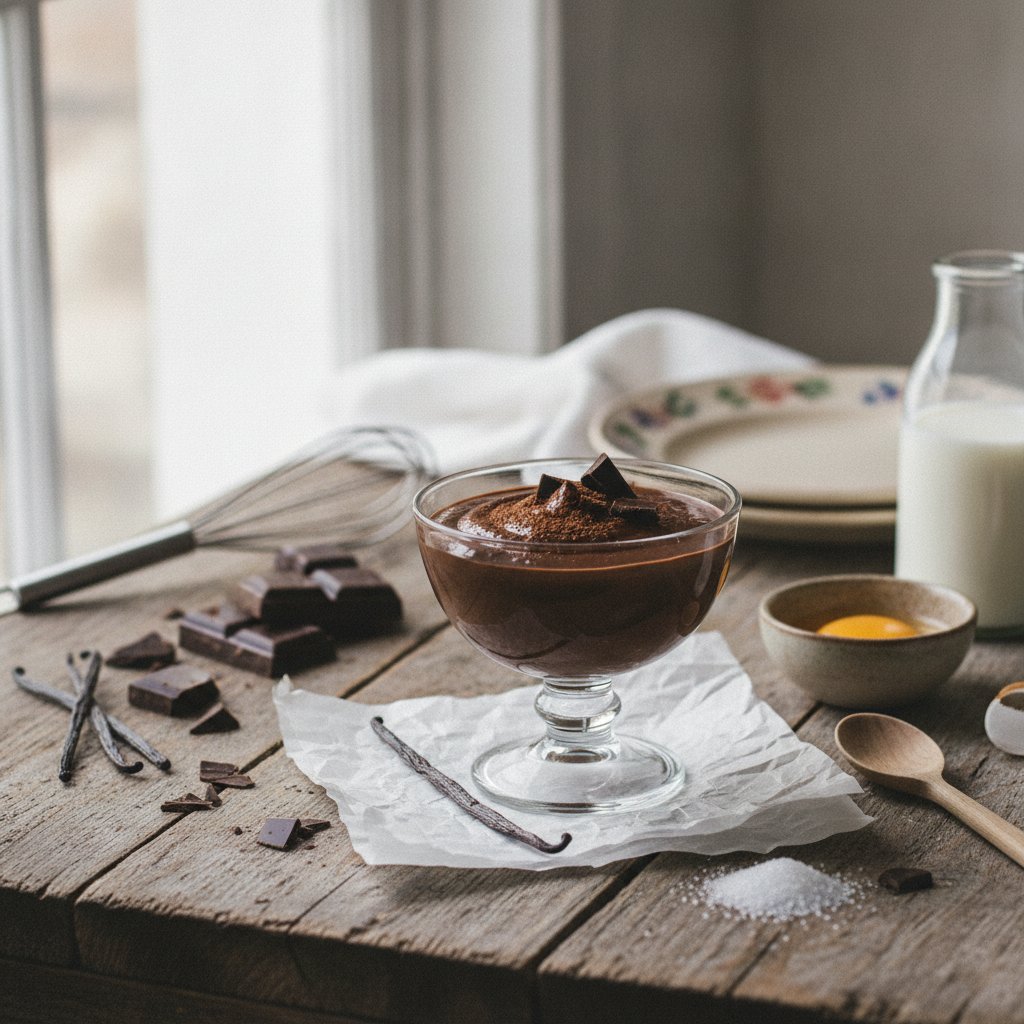 Schokoladencreme