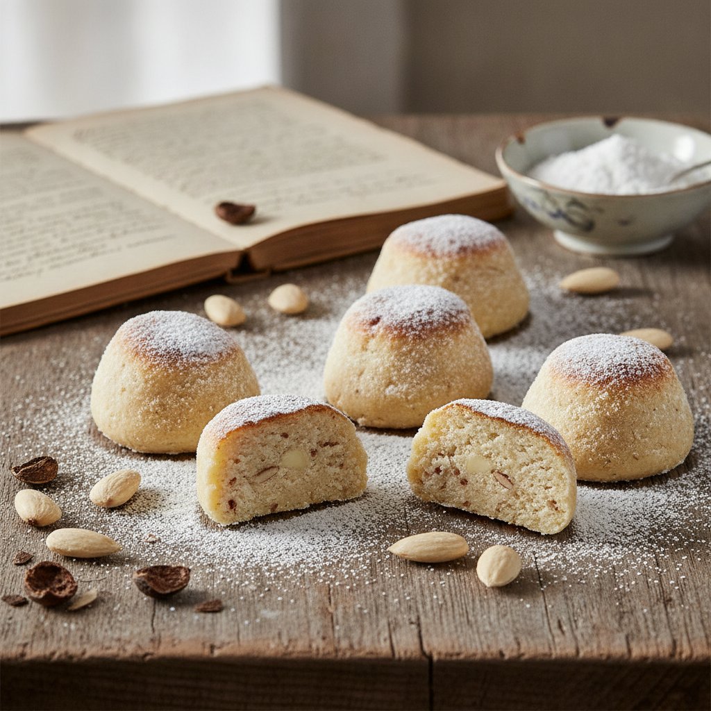 Königsberger Marzipan