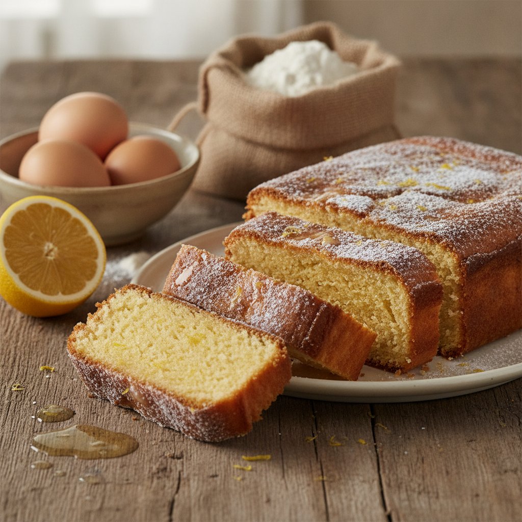 Bandkuchen
