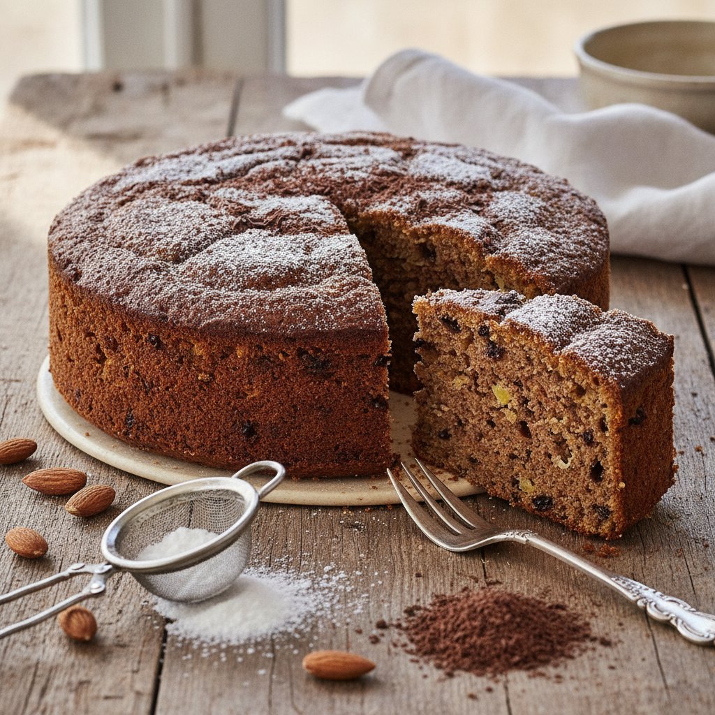 Brottorte