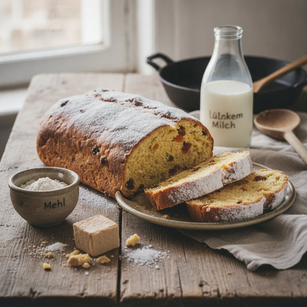 Schlesische Stolle