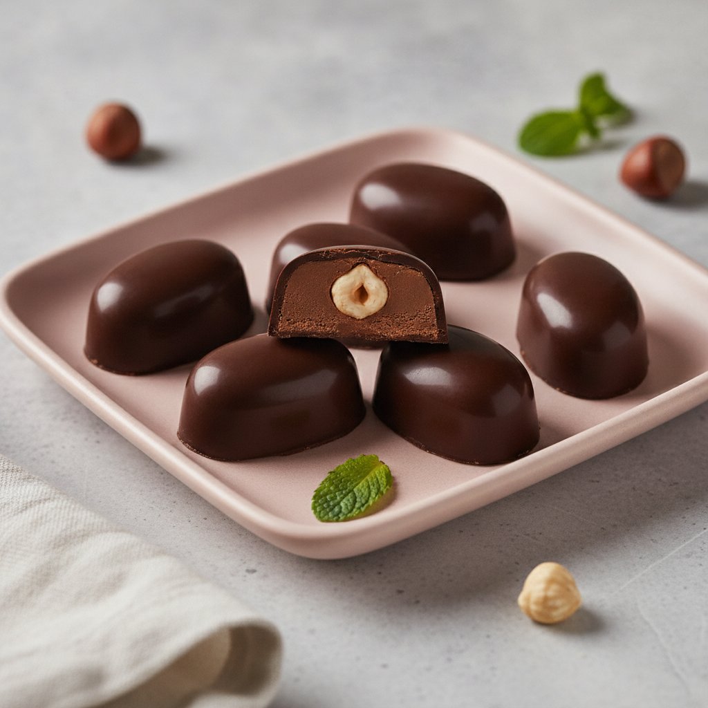 Konfekt & Pralinen