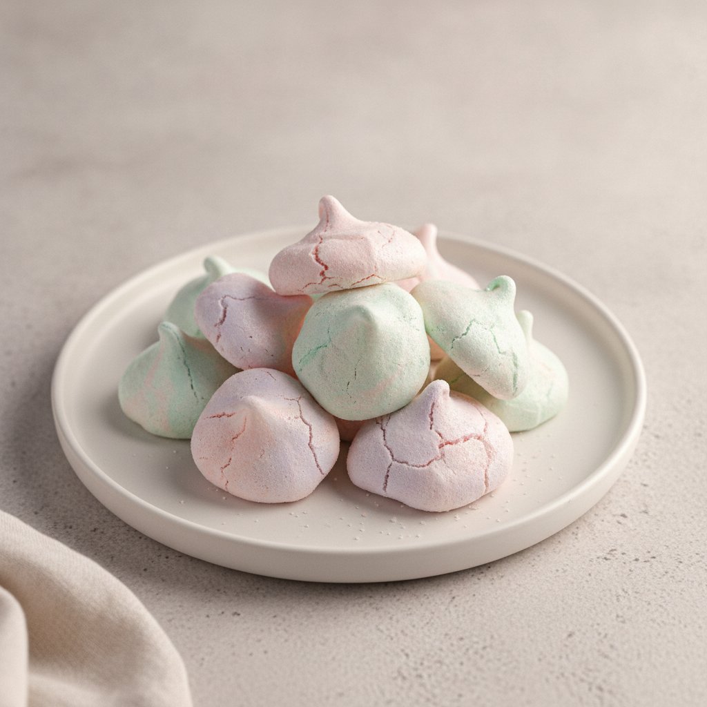 Zoentjes (Schuimpjes)
