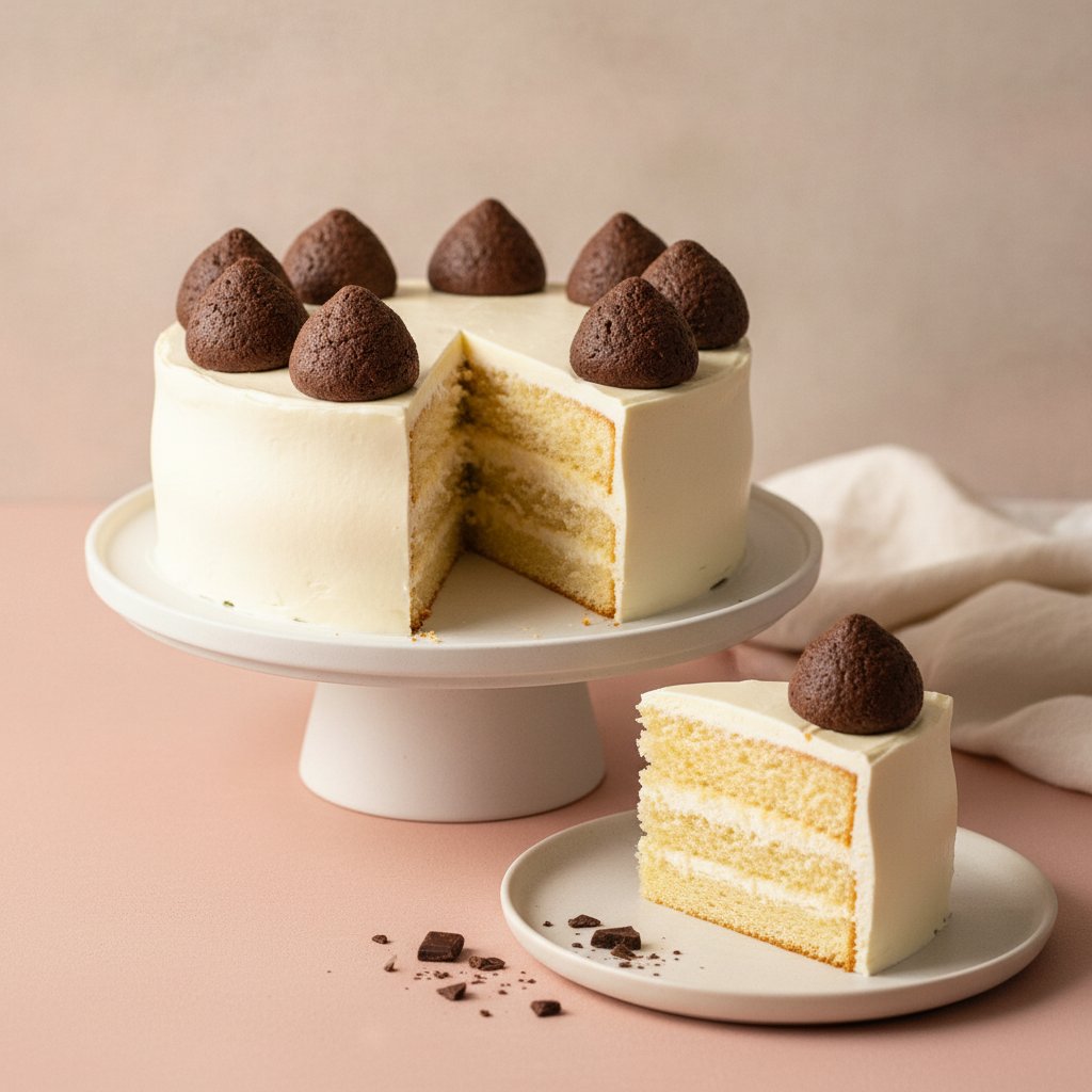 Torten & Desserts